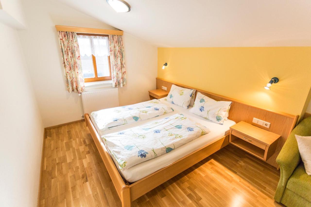 Ausserraingut Flachau Kültér fotó