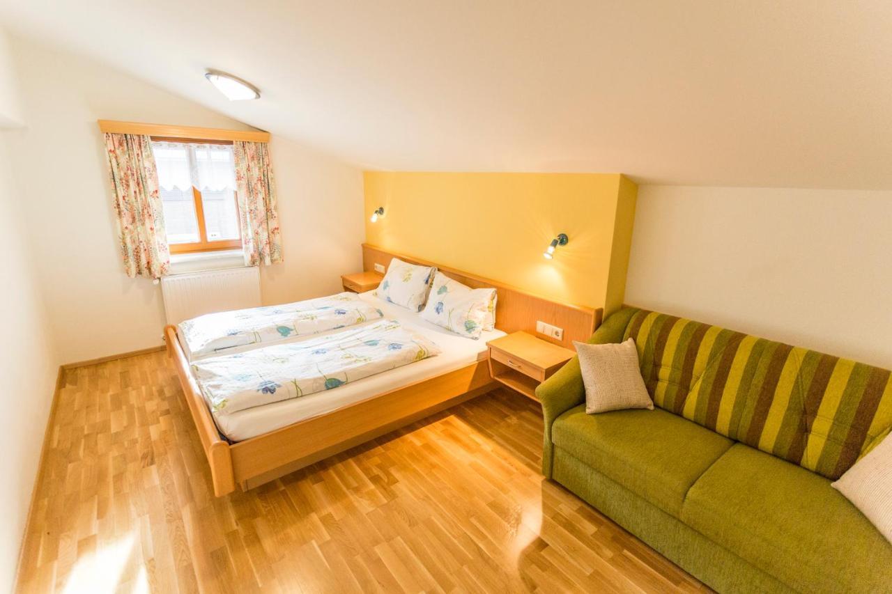 Ausserraingut Flachau Kültér fotó