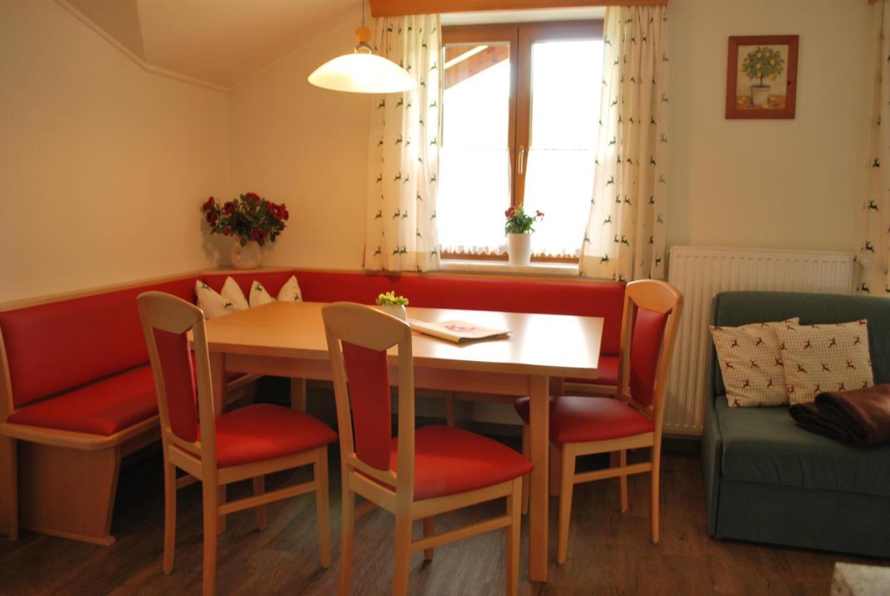 Ausserraingut Flachau Kültér fotó