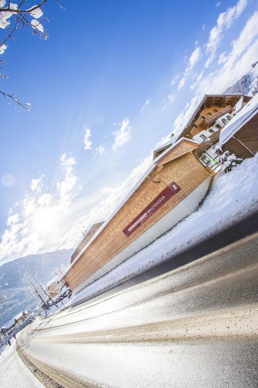 Ausserraingut Flachau Kültér fotó