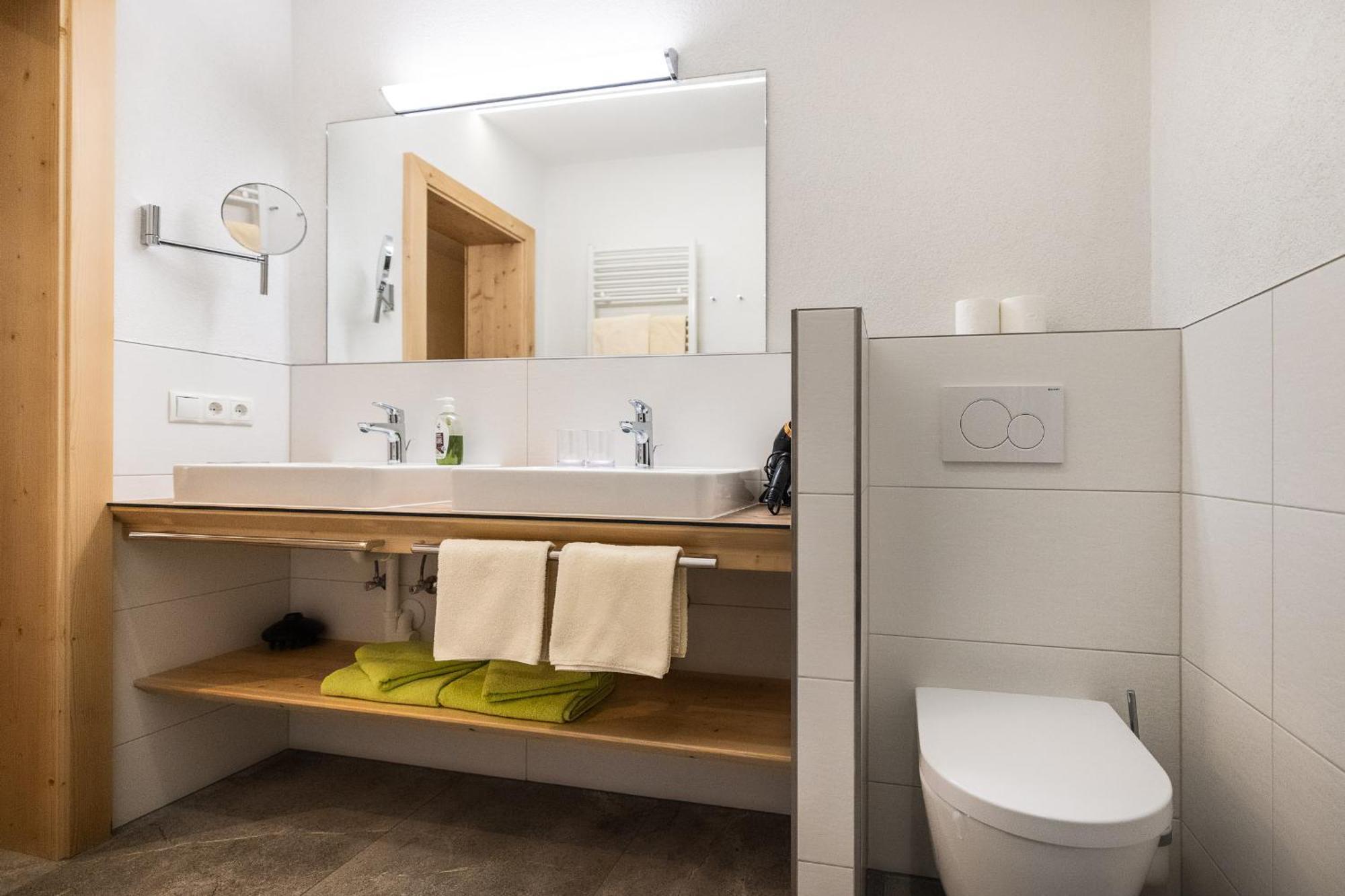 Ausserraingut Flachau Kültér fotó