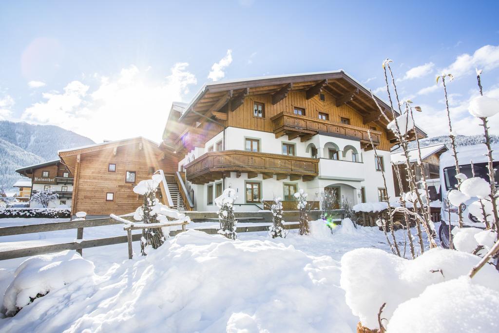 Ausserraingut Flachau Szoba fotó