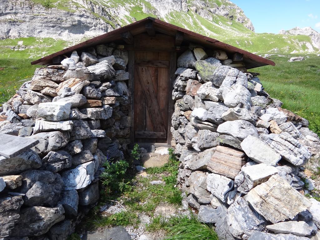 Ausserraingut Flachau Kültér fotó